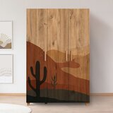  Ormar Leva Hedera Desert Bež Cijene