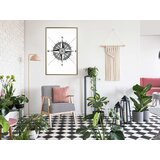  Poster - Rose of the Winds 30x45 | shoptok.hr