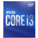 Intel CPU S1200 Core i3-10100 3.60GHz (4.30GHz), BOX | ePonuda.com