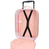 Kidzroom kofer Enchanted Memories - Pink | shoptok.hr