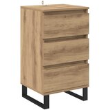  Kreveta s ladicama hrast artisan Konstruirano drvo | shoptok.hr