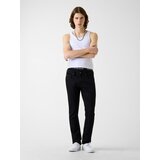 Guess Jeans Traperice 'GJ' crna | shoptok.hr