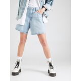 Levi's Kavbojke svetlo modra | Shoptok.si
