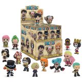 Funko MYSTERY MINIS One Piece | Shoptok.si