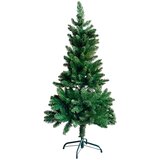  Umjetni bor 120 cm – gusto i elegantno božićno drvce Cijene