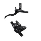  Kočnica Disk Sastavljena Shimano/J-Kit, Bl-M4100(R), Br-Mt410(R), Crna, Bez Adaptera, Resin Pločice (Bez Hladnjaka), 1700Mm Bužir (Sm-Bh59-Ss Crn), Uk | shoptok.hr