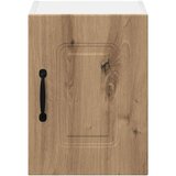 vidaXL Stenska kuhinjska omarica 2 pcs Umetni hrast 30 x 31 x 40 cm | Shoptok.si