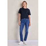 Legendww zenske slim fit farmerke ravnih nogavica - model 219 | Eponuda.com