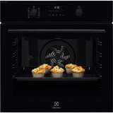 Electrolux Pećnica ugradbena pirolitička EOD6P77WZ | Eponuda.ba
