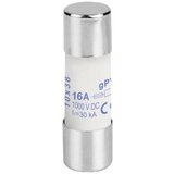 Weidmüller FUSE 10X38 16A 1000 VDC GPV finožični osigurač (Ø x D) 10.3 mm x 38 mm 16 A 1000 V/DC Sadržaj 10 St. Cijene