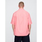 GAP Oversize poplin shirt - Men's | Shoptok.si