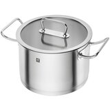 Zwilling Pro 6.2 L Round Silver | shoptok.hr