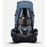 Olimp Sport Ženski ranac za treking 50+10L plavi | ePonuda.com