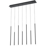  LED luster na sajli CASCADE LED/16W/230V 3000K | Eponuda.com