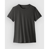Patagonia Cap Cool Trail T-Shirt ink black | shoptok.hr