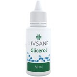 LIVSANE GALENSKA livsane glicerol 50 ml