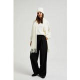 Marisse Women's Scarf Z-Sz-4506 Off White | Shoptok.si