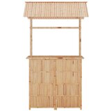  3-dijelni barski set od bambusa | shoptok.hr