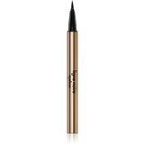 Sisley Ligne Noire natančno tekoče črtalo za oči odtenek 1 Deep Black 0.55 ml Cene
