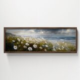 Wallity slika HUM013, 120 x 40 cm Cene