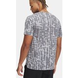 Under Armour Men's T-shirt UA LAUNCH PRINTED SS - Men's | Shoptok.si