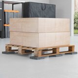  Gumena granulatna ploča Crna 500 x 12 x 0,3 cm Guma | shoptok.hr