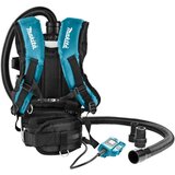 Makita aku leđni usisivač DVC265ZXU | Eponuda.ba