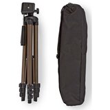 Nedis TPOD2100BZ - Stativ za fotoaparate i video kamere bronza/crna | Eponuda.com