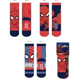 Cerda nogavice 3 kosi 2900002487 SPIDERMAN F večbarvno 23/26 Cene