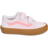 Vans Nizke superge Old Skool V Rožnata | Shoptok.si