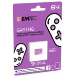 Emtec Micro SD 64GB A1 CLASS10 | Eponuda.ba