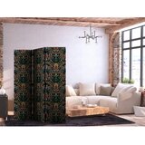  Paravan - Retro Vintage Intricate and Rich Pattern in Victorian Style 135x172 Akustični | shoptok.hr