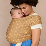 Ergobaby Aura marama Sustainable Knit, Camel Harvest Cijene