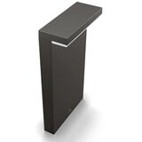 Philips LED spoljašnja lampa BUSTAN LED/3,8W/230V 77 cm IP44 | Eponuda.com