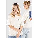 Woodbird Baine Sip T-shirt off white | Shoptok.si