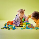 Lego LEGO® DUPLO® - Dinozavri na kolesih 3v1 (10451) | Shoptok.si
