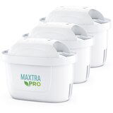 Brita MX+ Pro Pure Performance filteri za vodu 3 komada Cijene