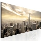  Slika - City in the Sun 135x45 | shoptok.hr