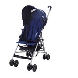 Asalvo decja kolica enzo navy ( 20383 )