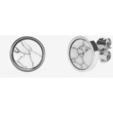 Vuch Ženske naušnice Lusea Silver, 10 mm Cijene