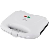 Esperanza TKT004W Pizzaiola pekać sendviča, bijeli | shoptok.hr