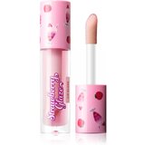 Revolution Milkshake Strawberry Glaze sijaj za ustnice odtenek The Boys Are Waiting 10 ml | Shoptok.si