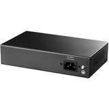 Cudy FS1010PG network switch Fast Ethernet (10 /100) Power over Ethernet (PoE) Black | shoptok.hr