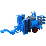  Large Agricultural Tractor Set Movable Disc Harrow | Shoptok.si