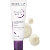 Bioderma Cicabio Arnica+ Arnica Cream krema za tijelo 40 ml unisex | shoptok.hr