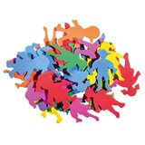 Junior crafty shapes kraft oblici deca eva pena 40k ( 137303 ) | ePonuda.com