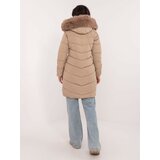 Factory Price Jacket-SK-KR-HH-2402.38-beige | shoptok.hr