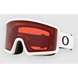 Oakley Target Line L Matte White Smucarska ocala prizm rose Cene