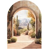 Styler Staklena slika 70x100 cm Cancun – | shoptok.hr