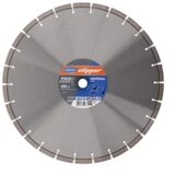 Norton univerzalna dijamantska rezna ploča 450×25.4mm EXTREME UNIVERSAL LASER 70184611438 | Eponuda.ba